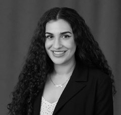 Jasmine Keilani portrait