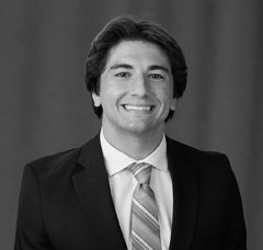Sean Erdman portrait